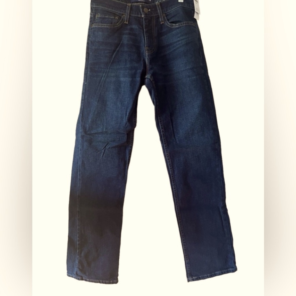 Hollister Men’s  32W35L Jeans epic flex/straight